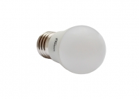 ���������� ����� E27, G45, 220V 7W Bulb Natural White (4000K) ����'� ���� 1