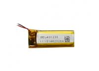 ���������� ���-��������� 3,7V 100mAh ����'� ���� 1