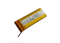 ���������� ���-��������� 3,7V 100mAh ����'� ���� 3