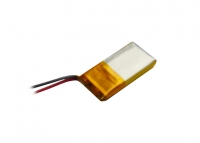 ���������� ���-��������� 3,7V 80mAh ����'� ���� 3