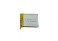 ���������� ���-��������� 3,7V 800mAh ����'� ���� 1