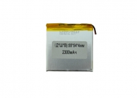 ���������� ���-��������� 3,7V 2500mAh ����'� ���� 1