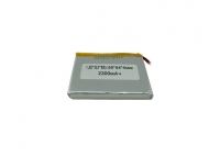 ���������� ���-��������� 3,7V 2500mAh ����'� ���� 3