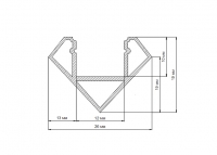 ���������� ������� LED Strip LP-17 ����� ���� 4