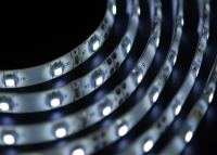 ���������� ������ SMD 3528 (60 LED/m) IP54 Econom White (6000K) ����'� ���� 2