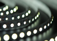 ���������� ������ SMD 3528 (120 LED/m) IP20 Econom White (6000K) ����'� ���� 2