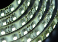 ���������� ������ SMD 3528 (120 LED/m) IP54 Econom White (6000K) ����'� ���� 2