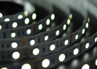 ���������� ������ SMD 5050 (60 LED/m) IP20 Econom White (6000K) ����'� ���� 2