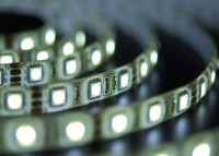 ���������� ������ SMD 5050 (60 LED/m) IP54 Econom White (6000K) ����'� ���� 2