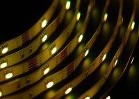 ���������� ������ SMD 5050 (30 LED/m) RGB IP20 Econom ����� ���� 5