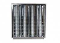 ���������� ����������� ��������� ��������� FT-AR-01 Econom White (6000K) ����'� ���� 2