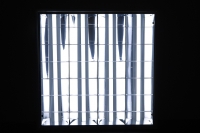 ���������� ����������� ��������� ��������� FT-AR-01 Econom White (6000K) ����'� ���� 3