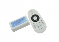 ���� ������ RF DMR 12V, 12A 4 zones, White (Touch) ����'� ���� 1