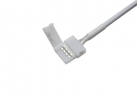 �'����������� ������ SMD5050 Cable (1 jack) �� RGB Connector 4pin Father ����'� ���� 3