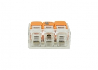 ������ ������� Wago 221-413 ����'� ���� 3