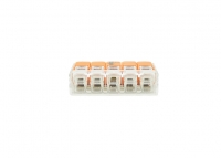 ������ ������� Wago 221-415 ����� ���� 5