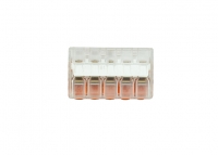 ������ ������� Wago 221-415 ����� ���� 7