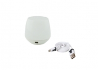 ��������� WI-FI RGB 18A White (Touch) ����'� ���� 1