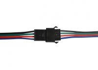 �'����������� ������ JST Connector 4pin (1 jack) Mother ����'� ���� 3