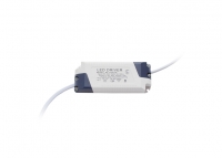 ��������� LED Downlight Multi White 12W slim (�������) ����'� ���� 2