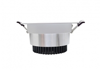 ����������� ��������� LED Rotary COB 18W (�������) White (6000K) ����'� ���� 2