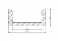 ���������� ������� LED Strip LP-7 ����� ���� 4