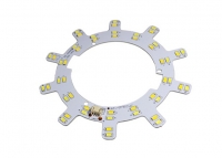 �������� �������������� �������� ���������� FT-RS-32 Multi White ����'� ���� 3