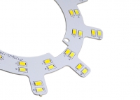 �������� �������������� �������� ���������� FT-RS-32 Multi White (��� ���) ����� ���� 5