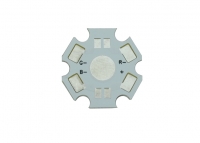 ϳ������� LED Mount 1pcs RGB 4pin ����'� ���� 2