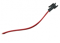 �'����������� ������ JST Connector 2pin (1 jack) Mother ����'� ���� 3