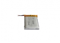 ���������� ���-��������� 3,7V 380mAh ����'� ���� 3