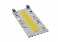 ����������� ������ COB LED 30W White 220V ����'� ���� 2