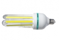 ���������� ����� E27, 220V 30W 4U COB White (6000K) ����'� ���� 1