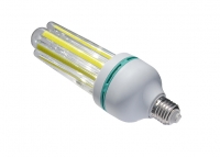 ���������� ����� E27, 220V 30W 4U COB White (6000K) ����'� ���� 2