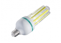 ���������� ����� E27, 220V 30W 4U COB White (6000K) ����'� ���� 3