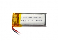 ���������� ���-��������� 3,7V 110mAh ����'� ���� 1