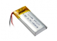 ���������� ���-��������� 3,7V 110mAh ����'� ���� 2