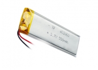 ���������� ���-��������� 3,7V 550mAh ����'� ���� 3