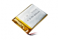 ���������� ���-��������� 3,7V 600mAh ����'� ���� 1