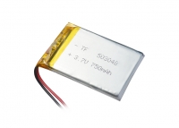 ���������� ���-��������� 3,7V 750mAh ����'� ���� 1