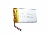 ���������� ���-��������� 3,7V 750mAh ����'� ���� 2