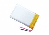 ���������� ���-��������� 3,7V 750mAh ����'� ���� 3