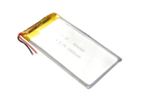 ���������� ���-��������� 3,7V 1800mAh ����'� ���� 2