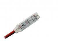 ��������� RGB 12A (3 button) mini ����'� ���� 2