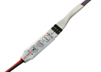 ��������� RGB 12A (3 button) mini ����'� ���� 3