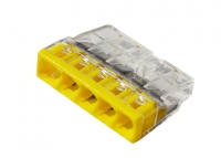 ������ ������� Wago 2273-205 ����'� ���� 1