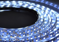 ���������� ������ SMD 3528 (120 LED/m) Multi White IP20 Premium (3000-6000K) ����'� ���� 2