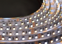 ���������� ������ SMD 3528 (120 LED/m) Multi White IP20 Premium (3000-6000K) ����'� ���� 3