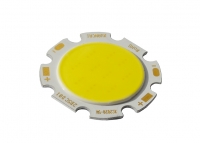 ����������� ������ COB LED 5W round White ����'� ���� 1