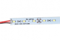 ���������� ������ SMD 2835, 60 LED, 12V IP20 ����'� ���� 3
